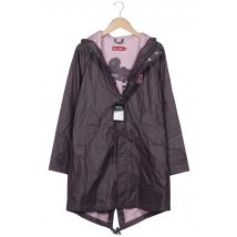 Derbe Damen Mantel, flieder, Gr. 40