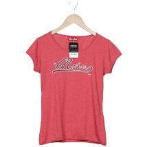 Derbe Damen T-Shirt, rot, Gr. 36