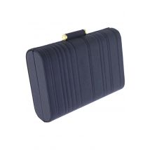 Derek LAM Damen Handtasche, marineblau, Gr.