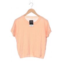 des petits hauts Damen Pullover, orange, Gr. 34