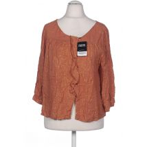 des petits hauts Damen Bluse, orange, Gr. 40