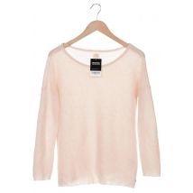 des petits hauts Damen Pullover, pink, Gr. 44