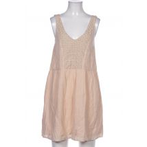 des petits hauts Damen Kleid, beige, Gr. 36