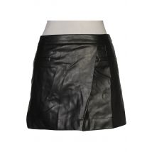 Designers Remix Damen Rock, schwarz, Gr. 30