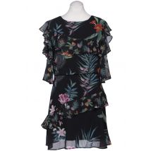 Desigual Damen Kleid, mehrfarbig, Gr. 42