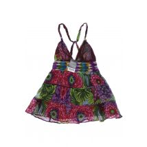 Desigual Damen Top, rot, Gr. 36