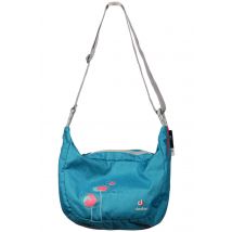 deuter Damen Handtasche, türkis, Gr.