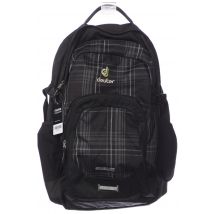 deuter Herren Rucksack, schwarz, Gr.