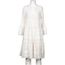 Devotion Damen Kleid, cremeweiß, Gr. 34