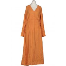 Devotion Damen Kleid, orange, Gr. 36