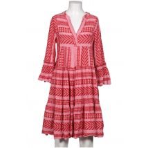Devotion Damen Kleid, mehrfarbig, Gr. 36