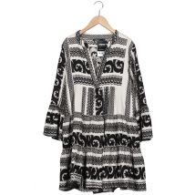 Devotion Damen Kleid, beige, Gr. 38