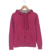 Diadora Damen Kapuzenpullover, pink, Gr. 36