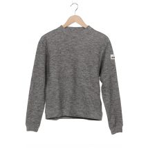 Diadora Damen Pullover, grau, Gr. 34