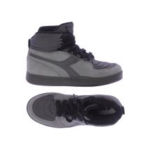 Diadora Damen Sneakers, grau, Gr. 38