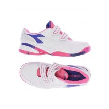 Diadora Damen Sneakers, weiß, Gr. 37