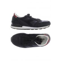 Diadora Damen Sneakers, schwarz, Gr. 36