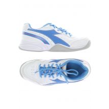 Diadora Damen Kinderschuhe, weiß, Gr. 36