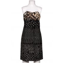 Diane VON Furstenberg Damen Kleid, schwarz, Gr. 6