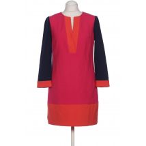 Diane VON Furstenberg Damen Kleid, pink, Gr. 4