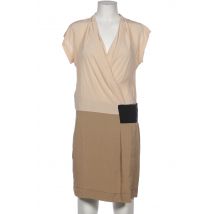 Diane VON Furstenberg Damen Kleid, beige, Gr. 10