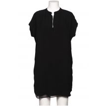 Diane VON Furstenberg Damen Kleid, schwarz, Gr. 10