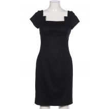 Diane VON Furstenberg Damen Kleid, schwarz, Gr. 10