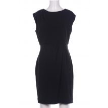 Diane VON Furstenberg Damen Kleid, schwarz, Gr. 8