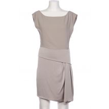 Diane VON Furstenberg Damen Kleid, grau, Gr. 10
