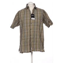 Dickies Herren Hemd, grün, Gr. 52