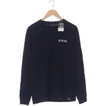 Dickies Herren Langarmshirt, schwarz, Gr. 48