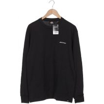 Dickies Herren Langarmshirt, schwarz, Gr. 48