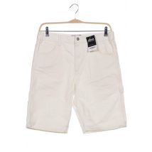 Dickies Herren Shorts, weiß, Gr. 32