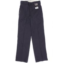 Dickies Herren Stoffhose, grau, Gr. 28