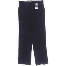 Dickies Herren Stoffhose, schwarz, Gr. 28