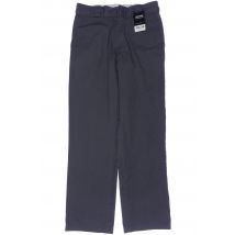 Dickies Herren Stoffhose, grau, Gr. 30