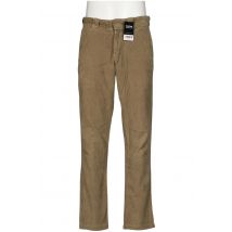 Dickies Herren Stoffhose, braun, Gr. 30