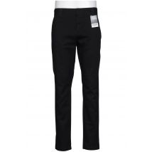 Dickies Herren Stoffhose, schwarz, Gr. 34