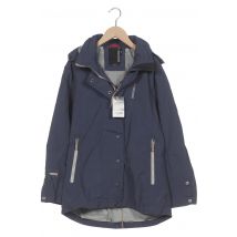 Didriksons Damen Jacke, marineblau, Gr. 38