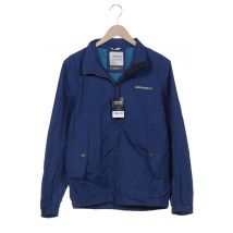 Didriksons Damen Jacke, blau, Gr. 36