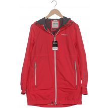 Didriksons Damen Jacke, pink, Gr. 40