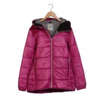 Didriksons Damen Jacke, pink, Gr. 38