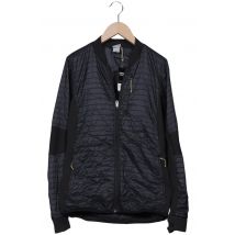 Didriksons Damen Jacke, marineblau, Gr. 34