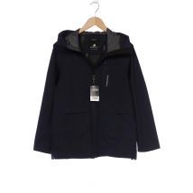 Didriksons Damen Jacke, marineblau, Gr. 36