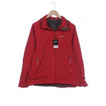 Didriksons Damen Jacke, rot, Gr. 40