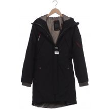 Didriksons Damen Mantel, marineblau, Gr. 36