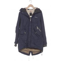 Didriksons Damen Mantel, marineblau, Gr. 38