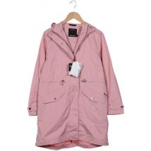 Didriksons Damen Mantel, pink, Gr. 34