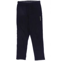 Didriksons Damen Stoffhose, schwarz, Gr. 24