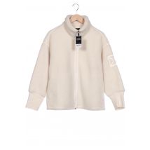 Didriksons Damen Sweatshirt, cremeweiß, Gr. 44